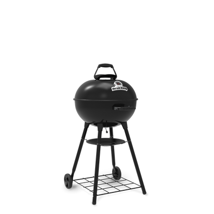Charcoal Crown 22" Kettle