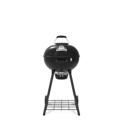 Charcoal Crown 22" Premium Kettle