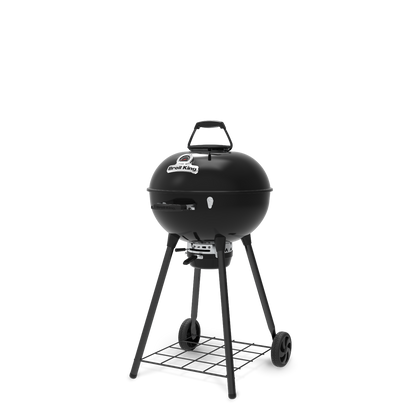 Charcoal Crown 22" Premium Kettle