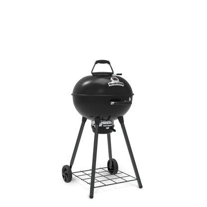 Charcoal Crown 22" Premium Kettle