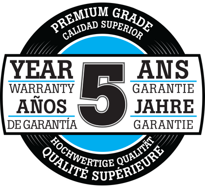 Housse de protection pour barbecue Keg de qualité supérieure