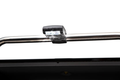 Handle Mounted Grill Light