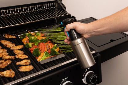 Grillmaster Deluxe Bundle