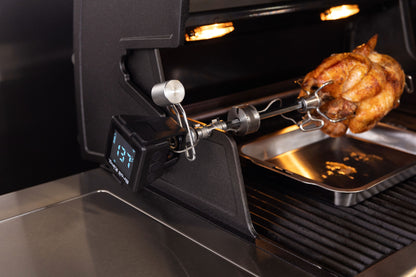 iQue™ Smart Thermometer