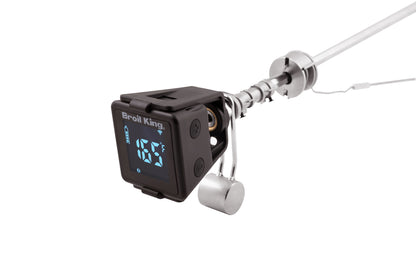 iQue™ Smart Thermometer