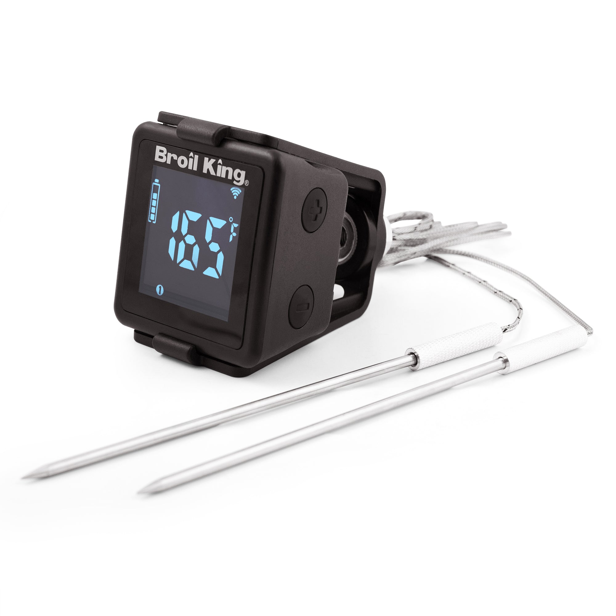 iQue™ Smart Thermometer