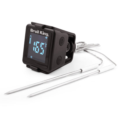 iQue™ Smart Thermometer