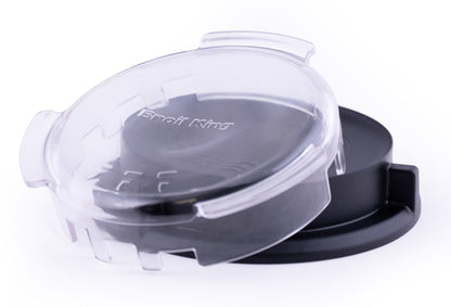 Presse à hamburger de luxe