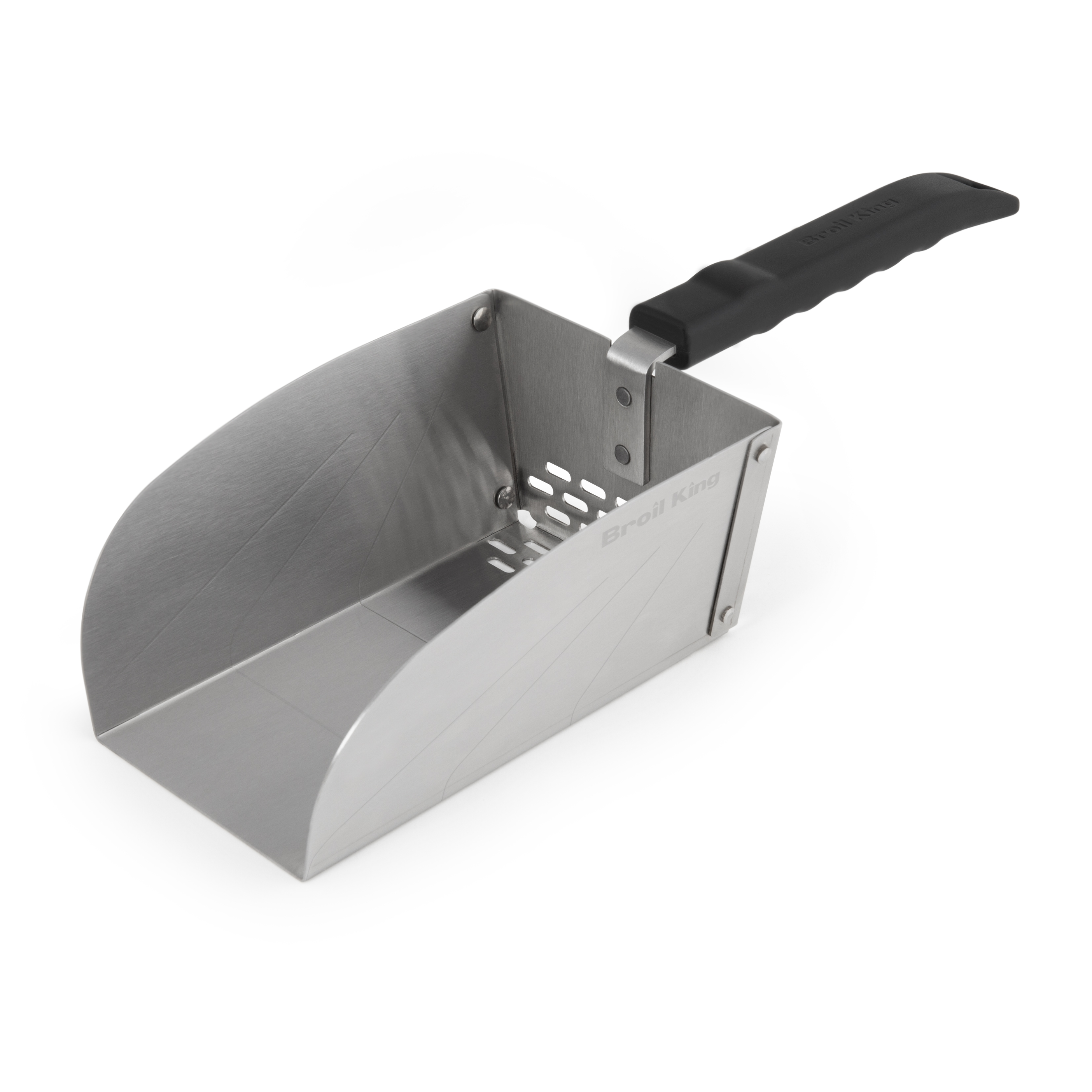Pellet & Charcoal Scoop