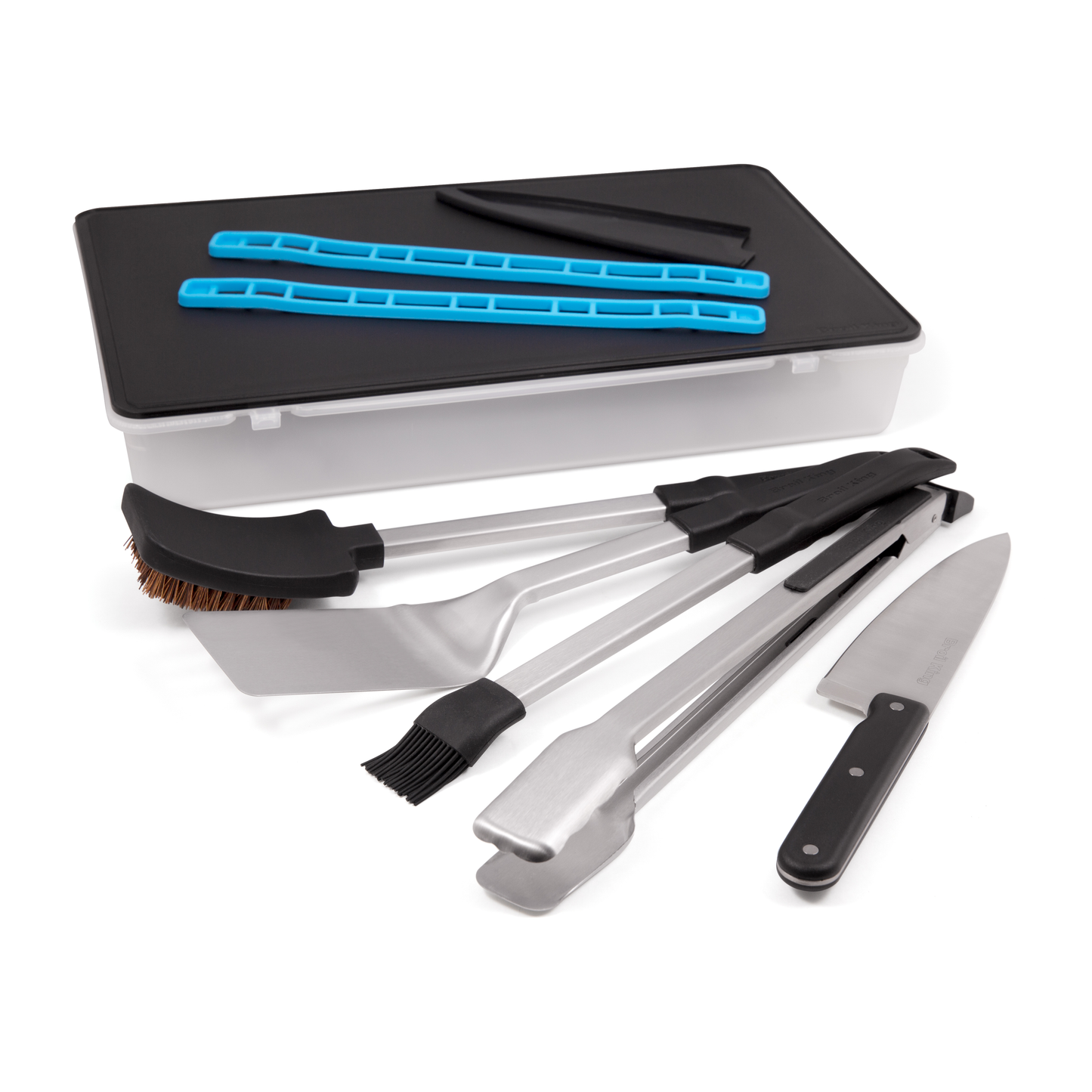 Ensemble d'outils de la série Porta-chef™