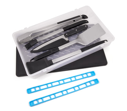 Ensemble d'outils de la série Porta-chef™