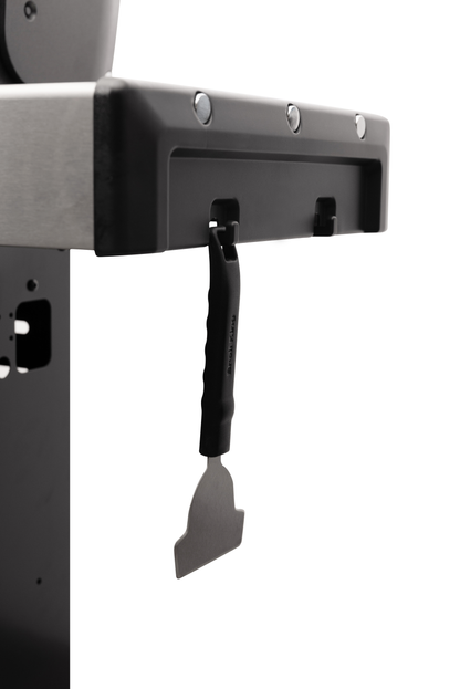 Plancha- und Grillschaber