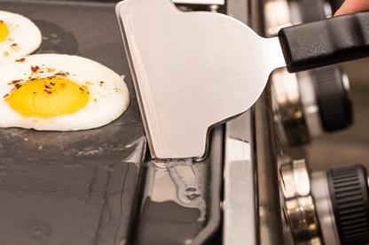 Plancha- und Grillschaber