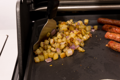 Plancha- und Grillschaber