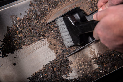 Reinigungsset für Pelletgrills