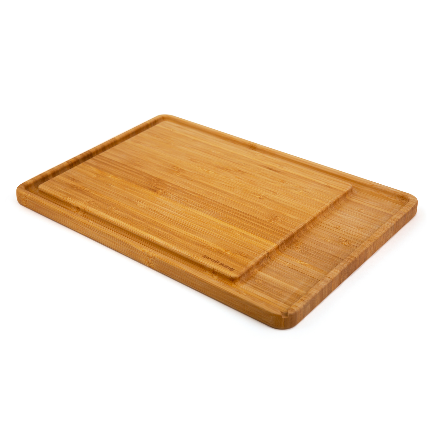 Imperial Bamboo Cutting & Serving Board
