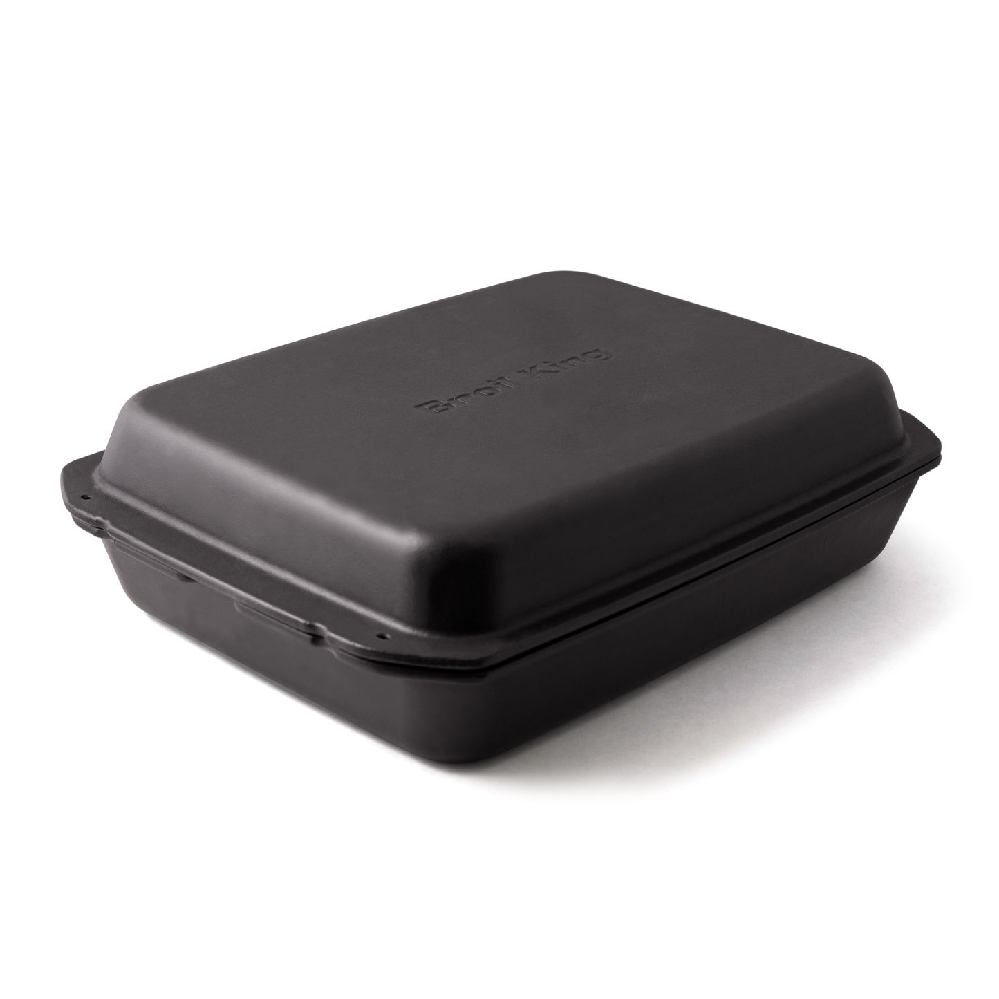 Cast Iron Multi Roaster