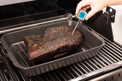 Cast Iron Multi Roaster