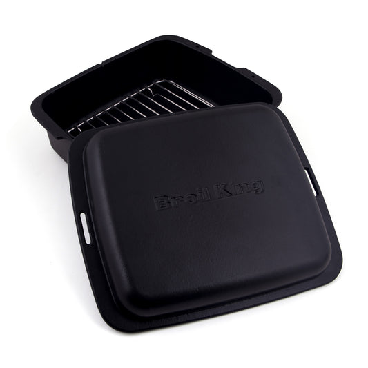 Cast Iron Dutch Oven