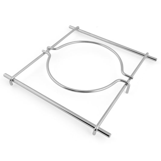 Stainless Steel Side Burner Wok Ring