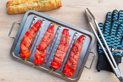 Imperial Grill Topper