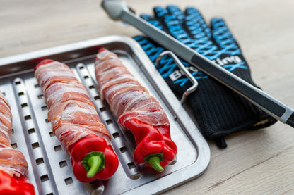 Imperial Grill Topper