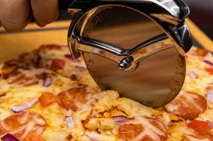 Pizza Cutter