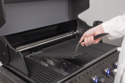 Crown Cast Iron Cooking Grid