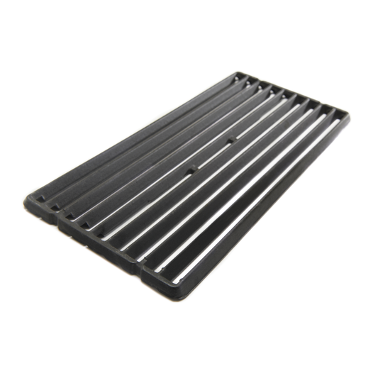 Sovereign Cast Iron Cooking Grid