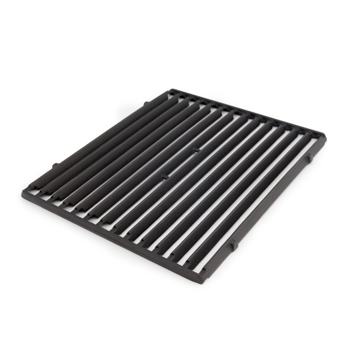 Grilles de cuisson en fonte 14,2″ x 12,25″