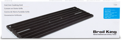 Imperial / Regal Cast Iron Cooking Grids