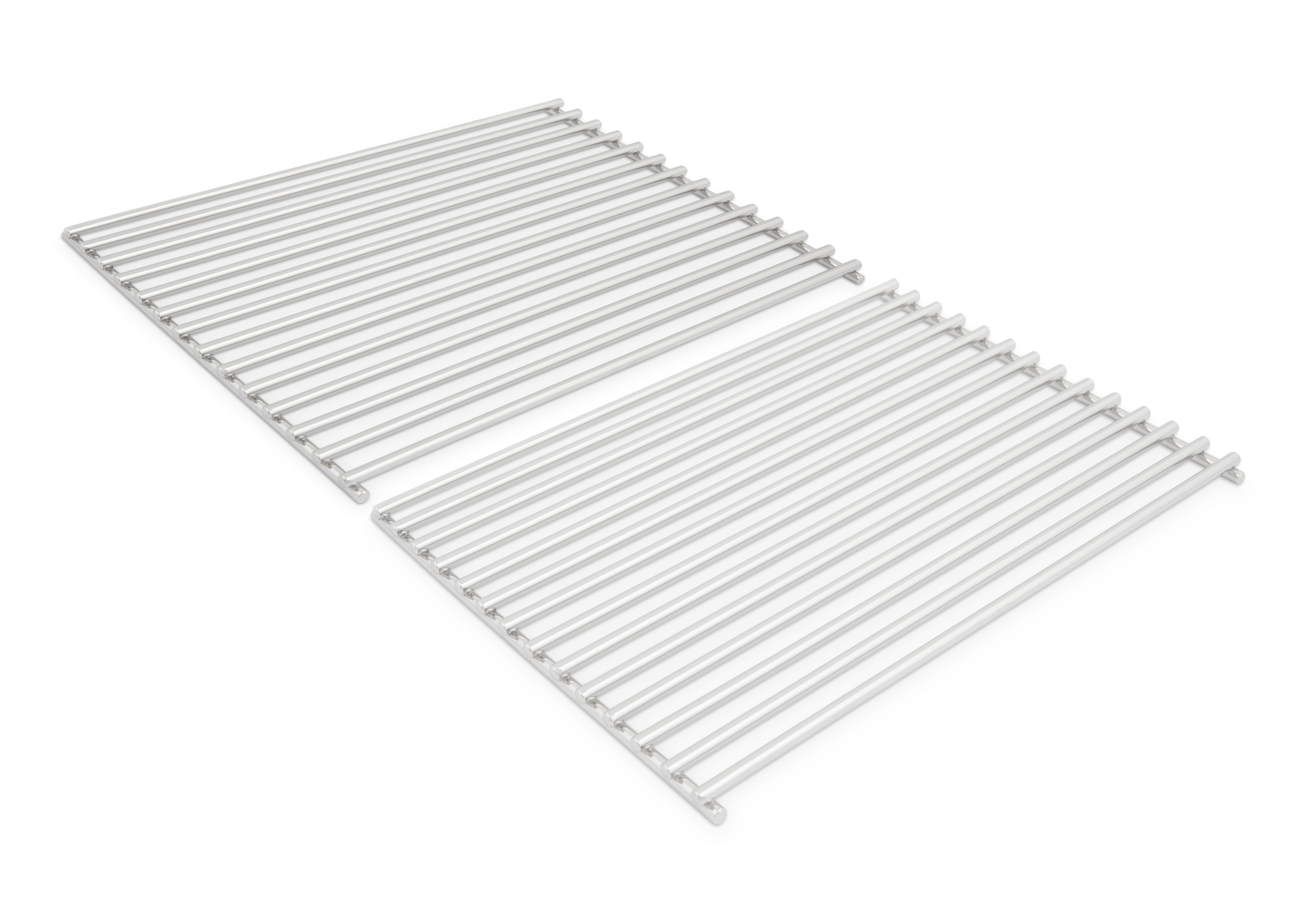  Grilles de cuisson en acier inoxydable Monarch™