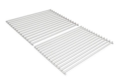  Grilles de cuisson en acier inoxydable Monarch™