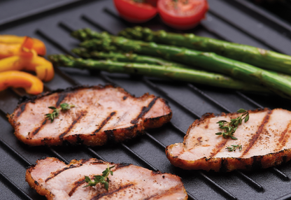 Baron / Crown Exact Fit Griddle