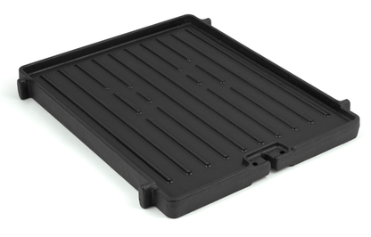 Cast Iron Side Burner Griddle