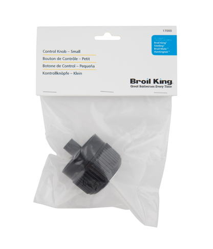 Replacement Small Broil King® Control Knob