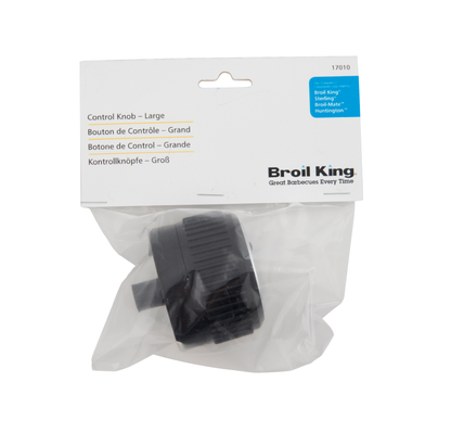 Großer Ersatz-Bedienknopf von Broil King®
