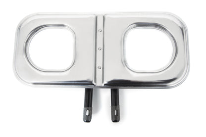 Infinity Burner T401