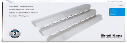 Flav-r-wave™ Regal™ | Imperial™