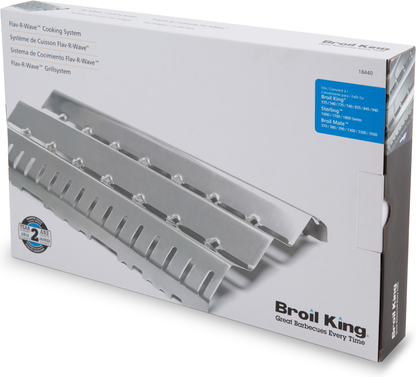 Flav-r-wave™ - Moyen