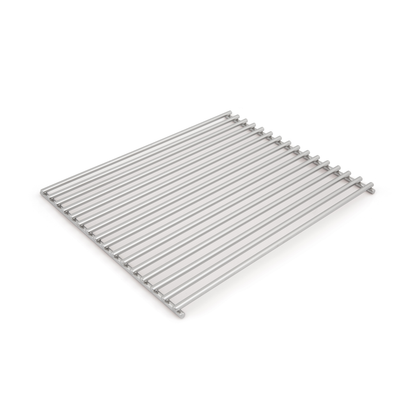Grilles de cuisson en acier inoxydable 15" x 12,75"