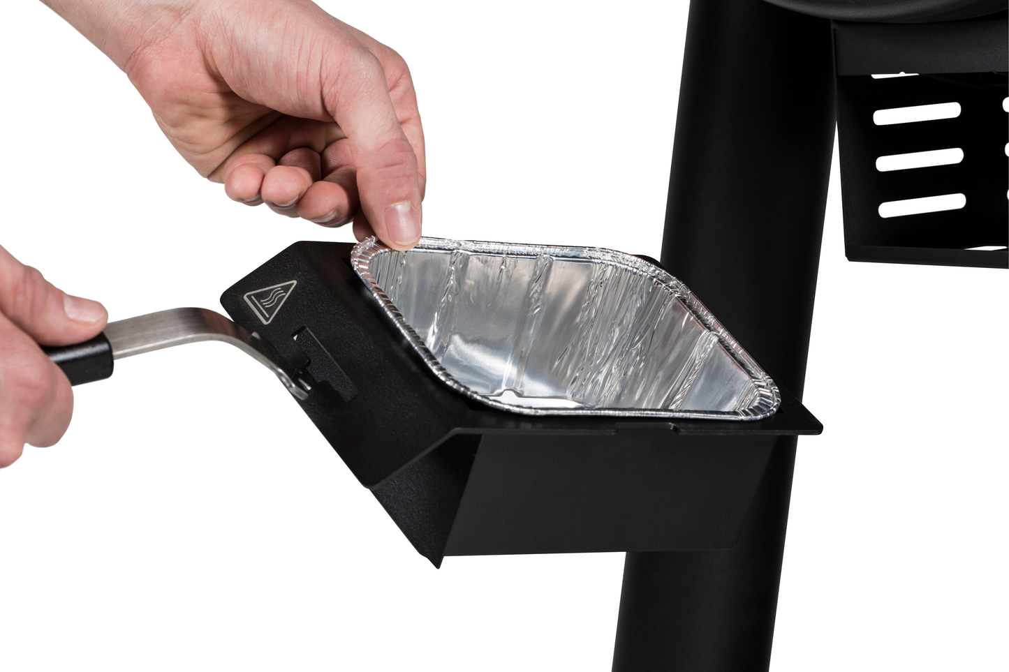 Pellet Grill Drip Pan