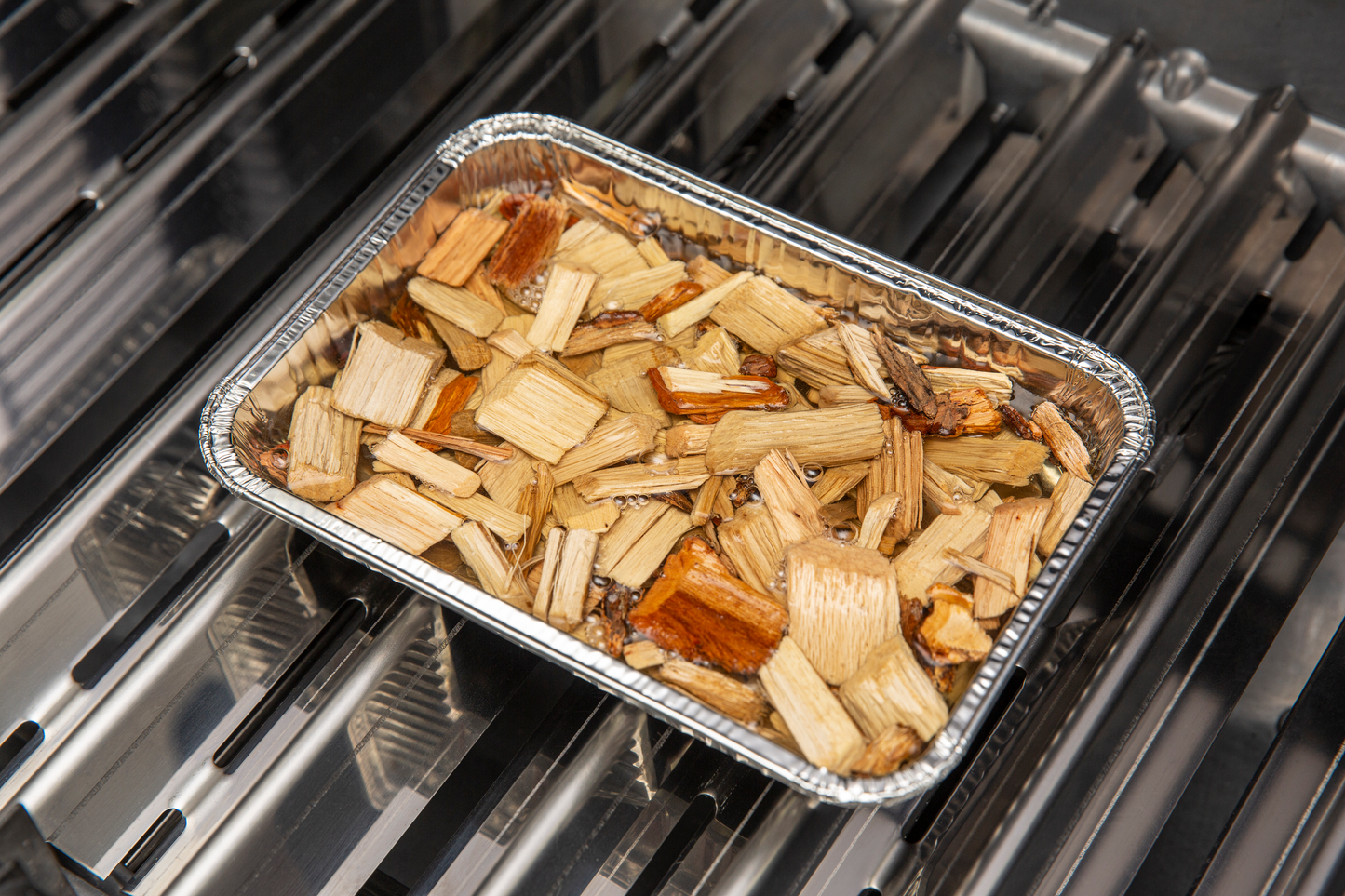 Bac à égoutter en aluminium | Lot de 3