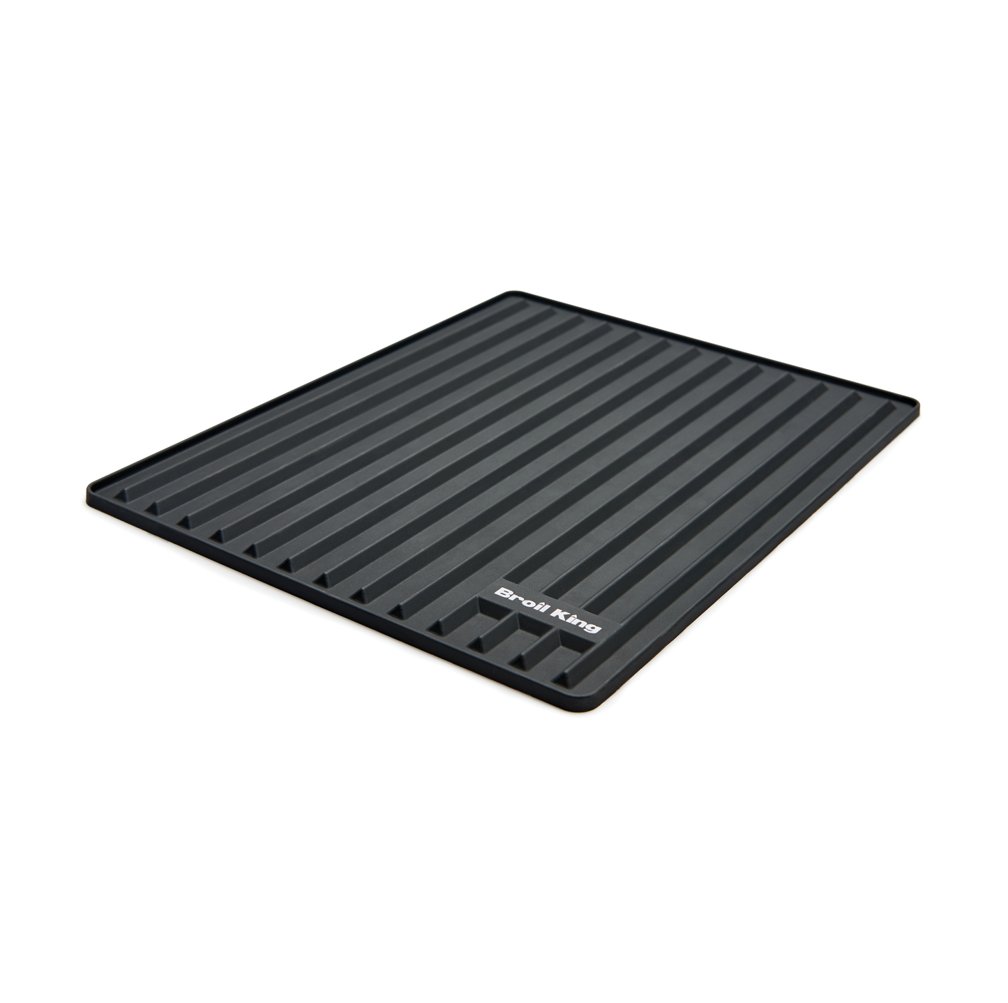 Regal Magnetic Silicone Side Shelf Grill Mat