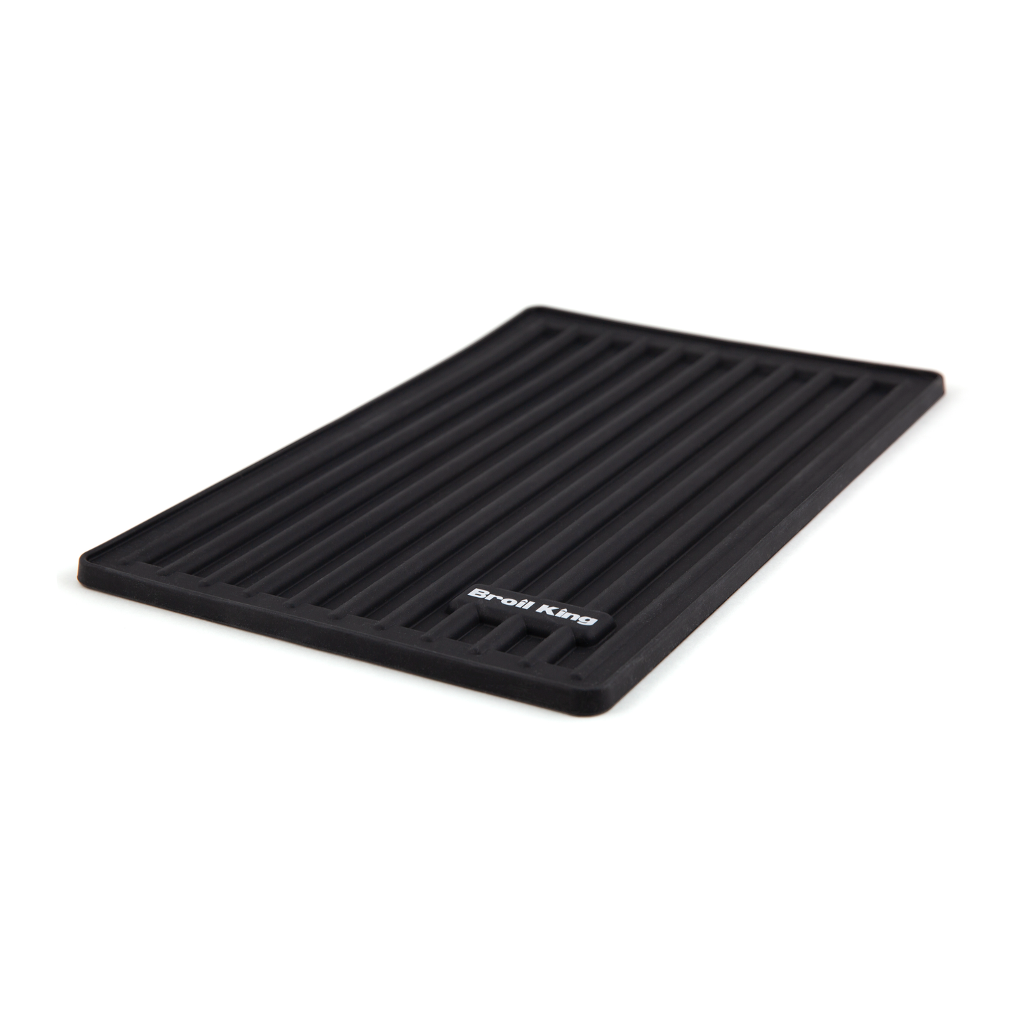 Tapis de gril magnétique en silicone pour tablette latérale Crown™