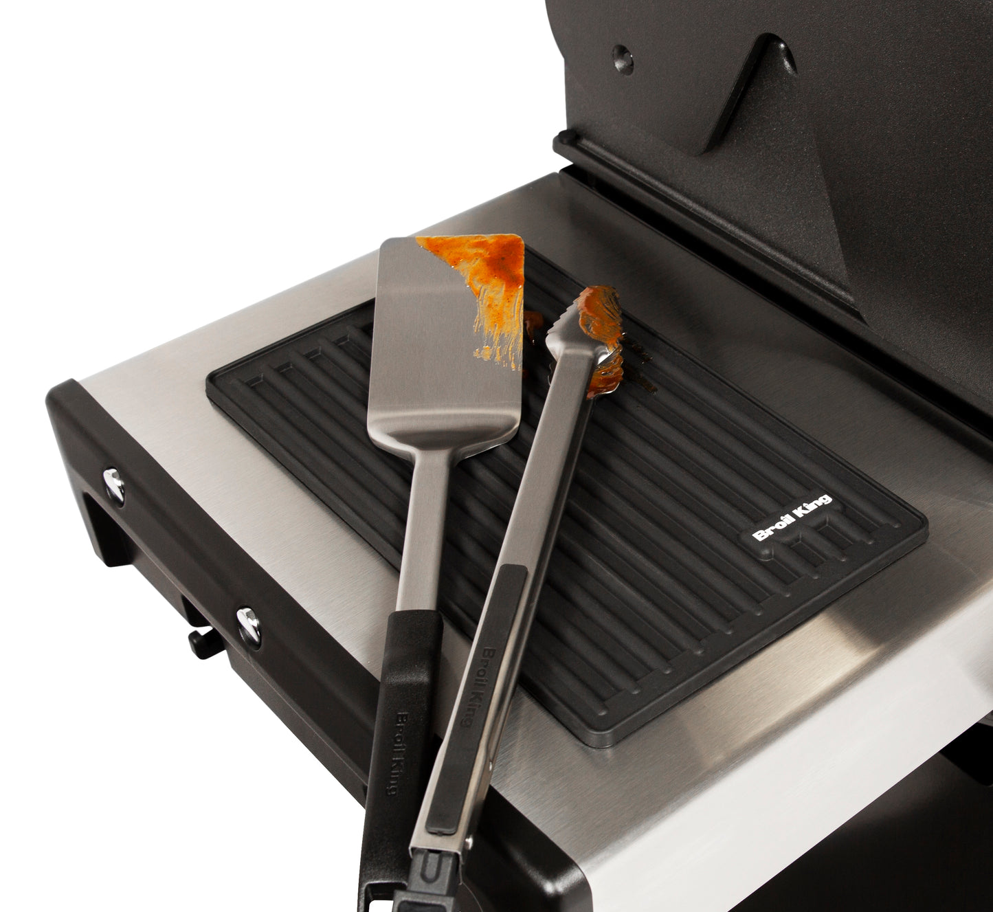 Grillmaster Deluxe Bundle