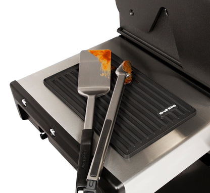 Grillmaster Deluxe Bundle