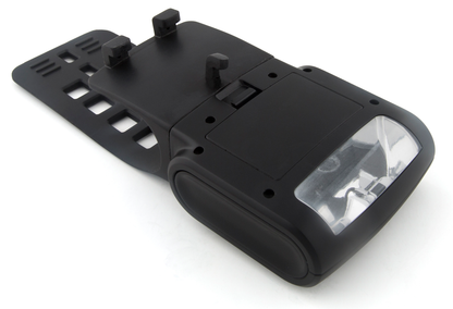 Universal Grill Light