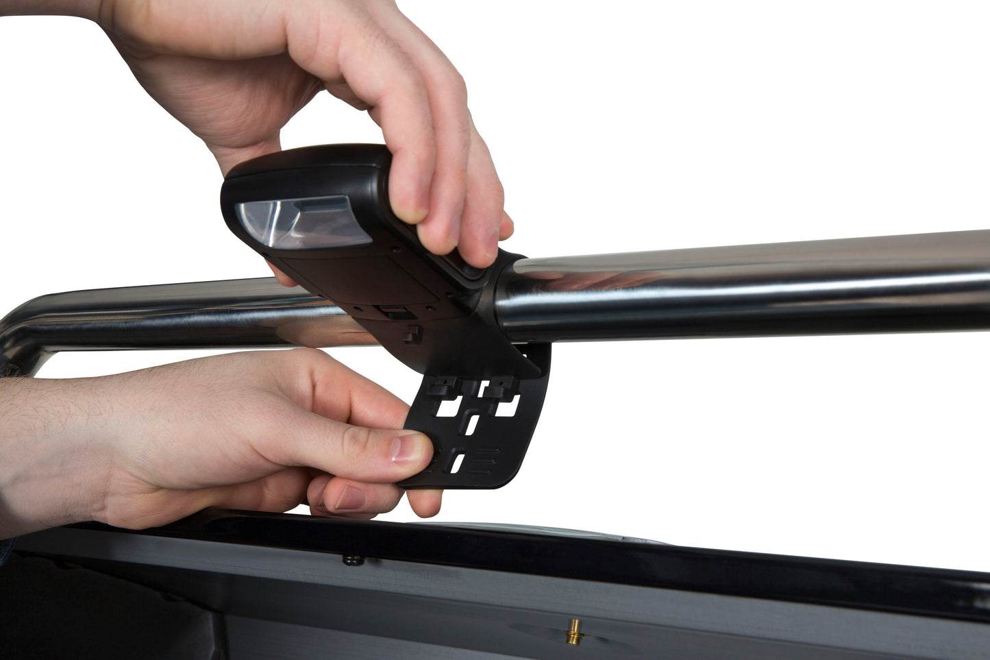 Universal Grill Light