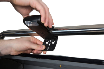 Universal Grill Light